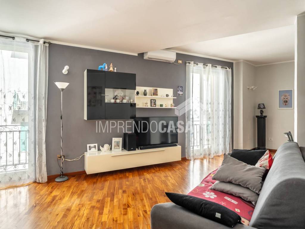 appartamento in vendita a Palermo in zona Centro storico