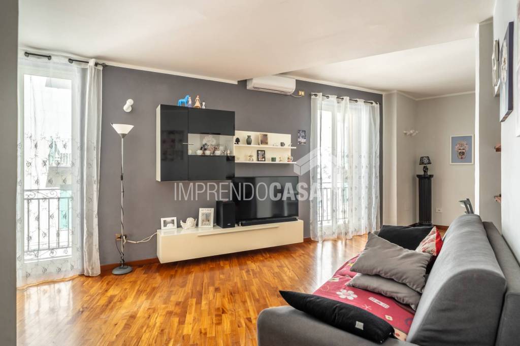 appartamento in vendita a Palermo in zona Centro storico