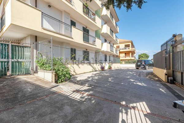 appartamento in vendita a Palermo in zona Tommaso Natale