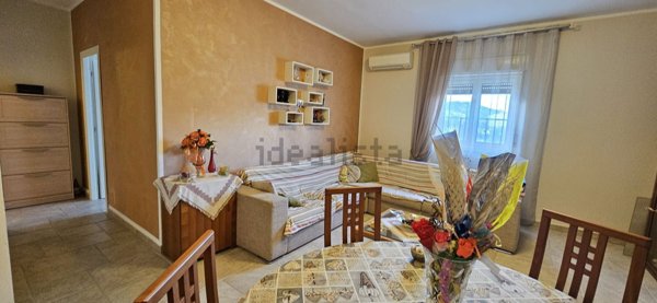 appartamento in vendita a Palermo in zona Cruillas