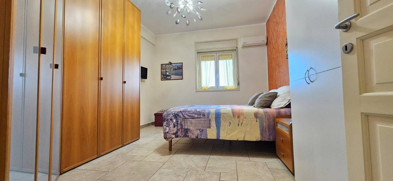 appartamento in vendita a Palermo in zona Cruillas