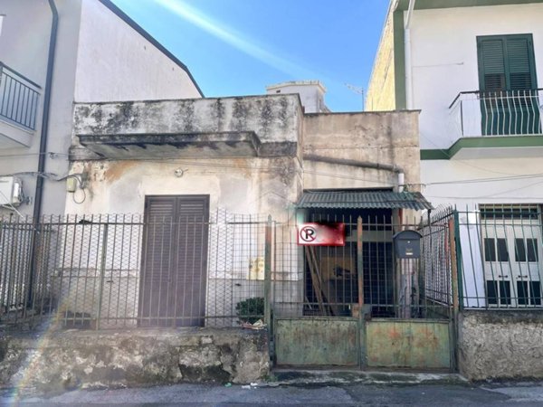 casa indipendente in vendita a Palermo in zona Altarello