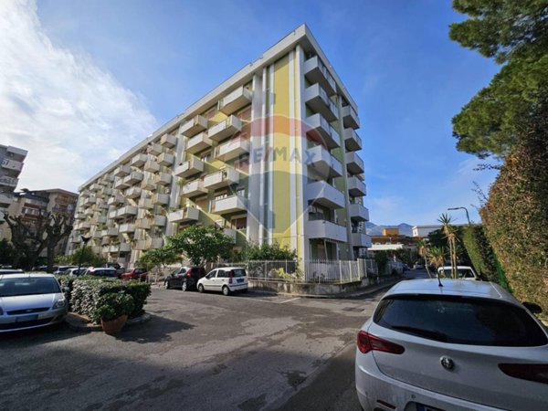 appartamento in vendita a Palermo in zona Cruillas