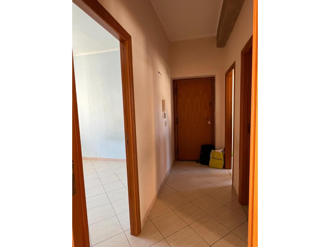appartamento in vendita a Palermo in zona Montegrappa / Santa Rosalia