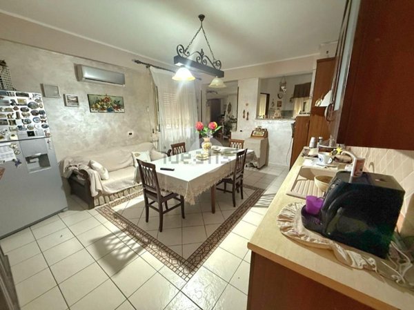 appartamento in vendita a Palermo in zona Ciaculli