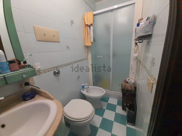 appartamento in vendita a Palermo in zona Uditore