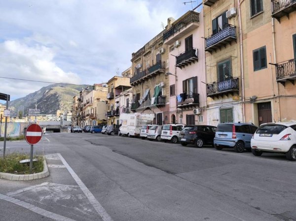 appartamento in vendita a Palermo in zona Brancaccio