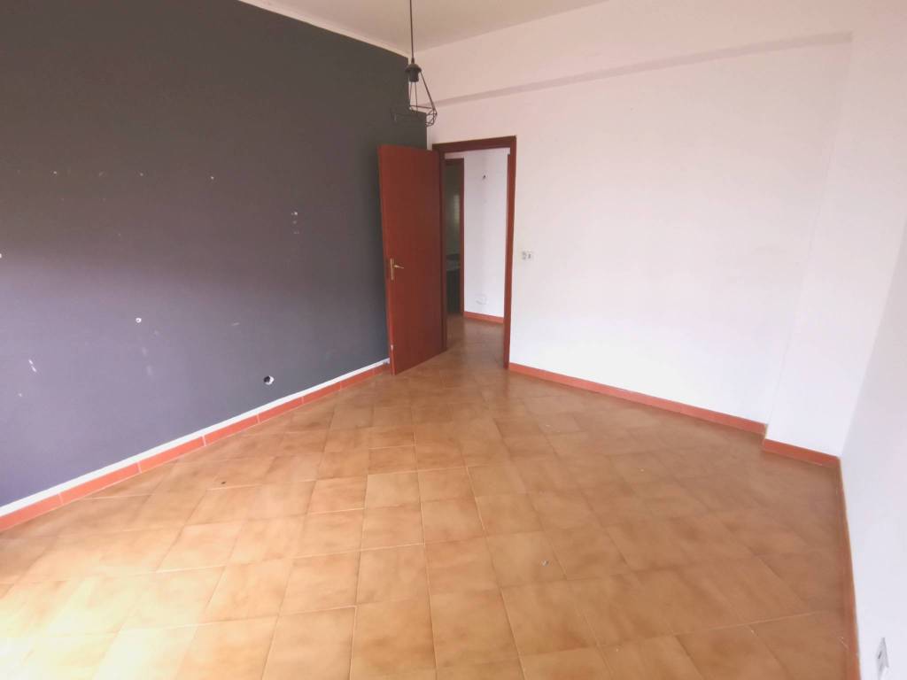 appartamento in vendita a Palermo in zona Cruillas