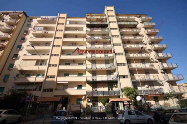 appartamento in vendita a Palermo in zona Libertà