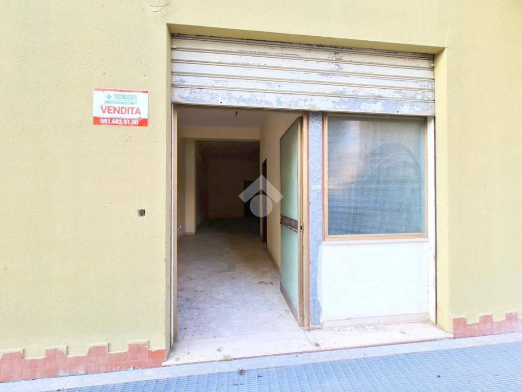 trivano in vendita a Palermo in zona Brancaccio