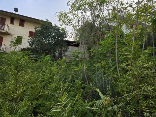 terreno agricolo in vendita a Palermo in zona Altarello