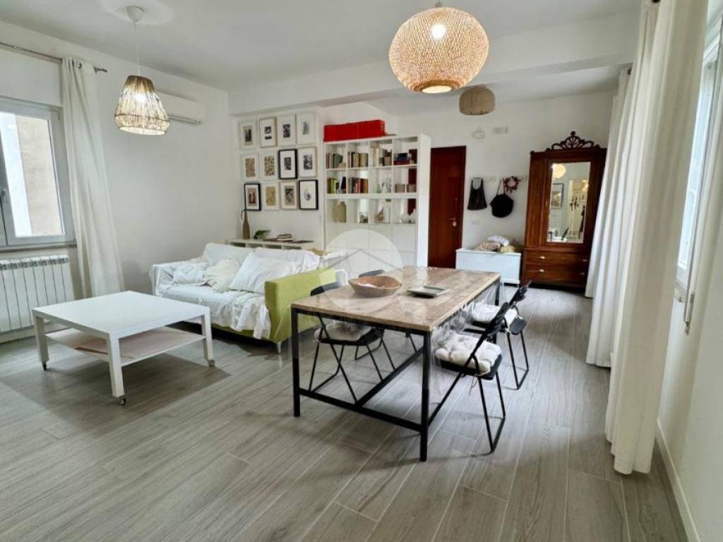 appartamento in vendita a Palermo in zona Calatafimi / Cuba