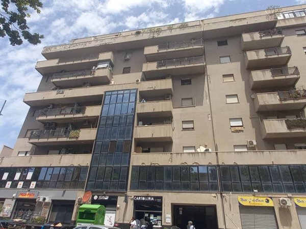 appartamento in vendita a Palermo in zona Montepellegrino