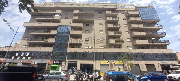 appartamento in vendita a Palermo in zona Montepellegrino