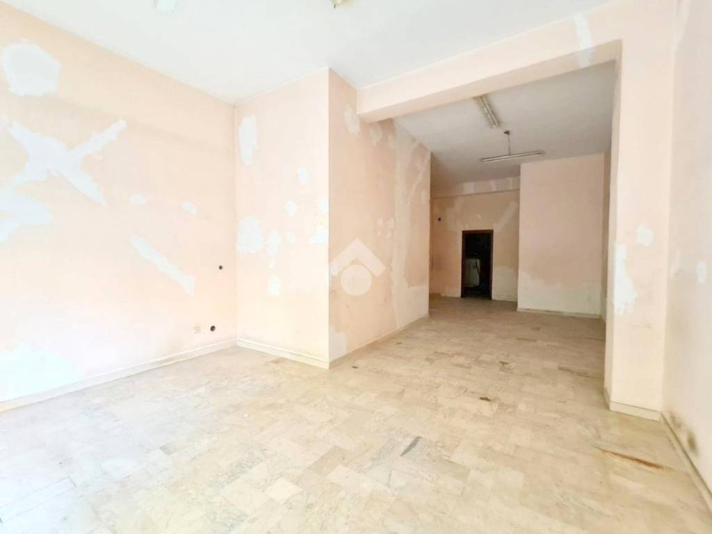 appartamento in vendita a Palermo in zona Brancaccio