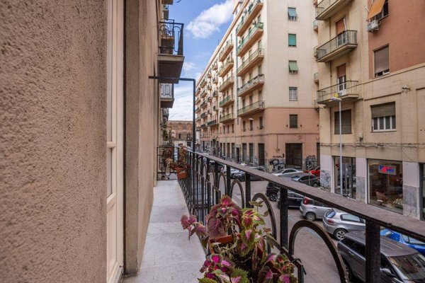appartamento in vendita a Palermo in zona Centro storico