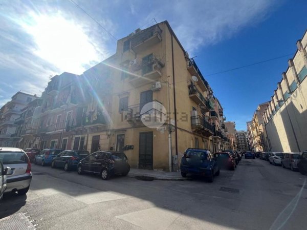 appartamento in vendita a Palermo in zona Noce