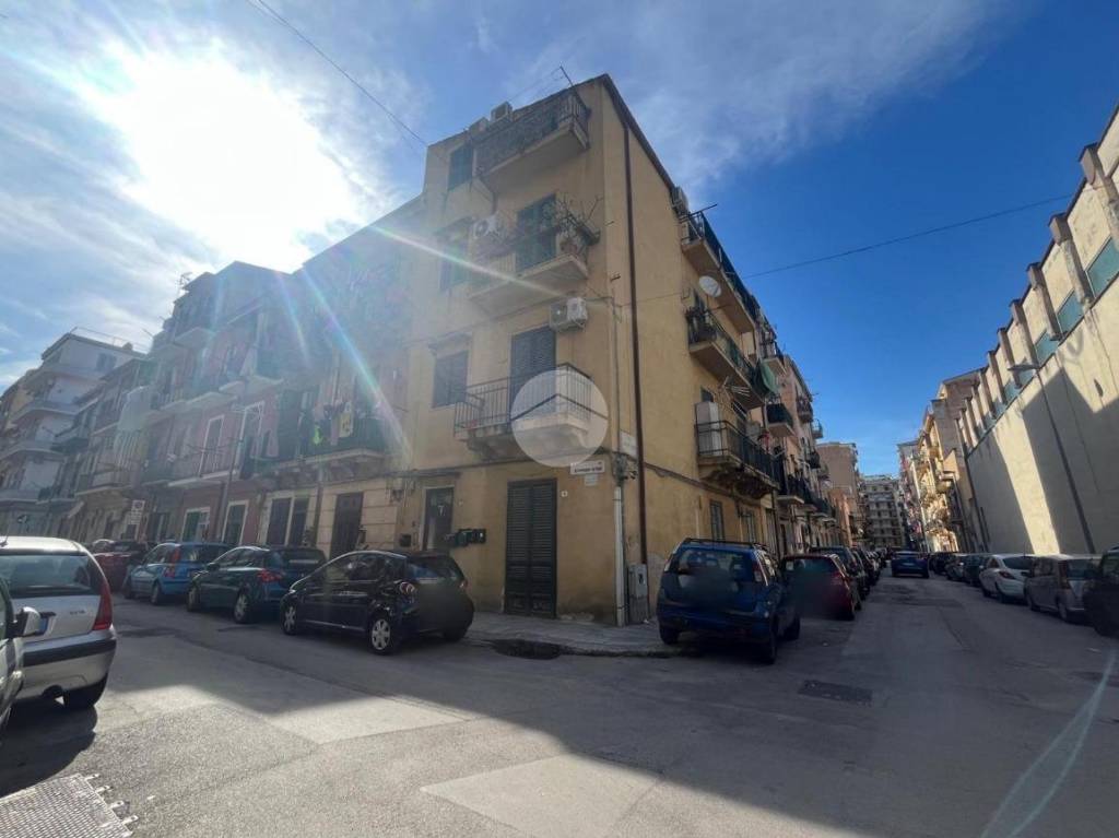 appartamento in vendita a Palermo in zona Noce