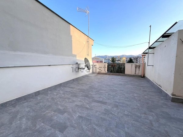 appartamento in vendita a Palermo in zona Altarello