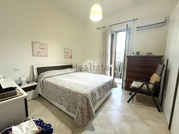 appartamento in vendita a Palermo in zona Altarello