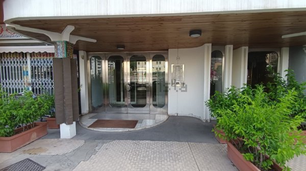 appartamento in vendita a Palermo in zona Noce