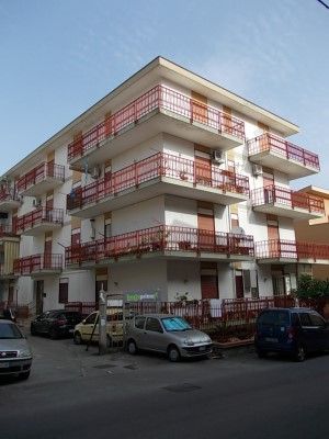 appartamento in vendita a Palermo in zona Villagrazia/Falsomiele