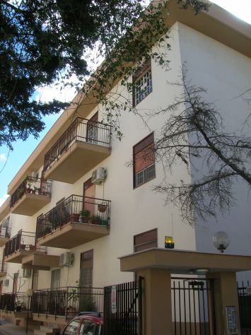 appartamento in vendita a Palermo in zona Croceverde