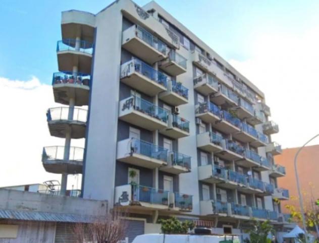 appartamento in vendita a Palermo in zona Brancaccio