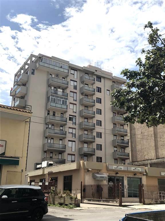 appartamento in vendita a Palermo in zona Oreto