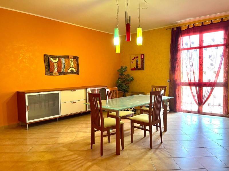 appartamento in vendita a Palermo in zona Croceverde