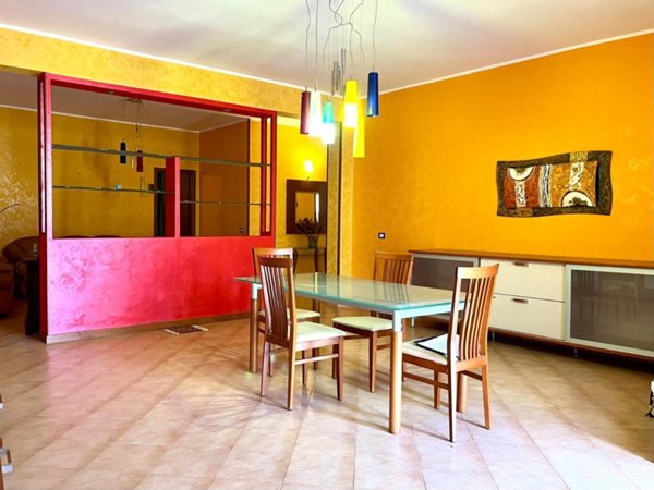 appartamento in vendita a Palermo in zona Croceverde