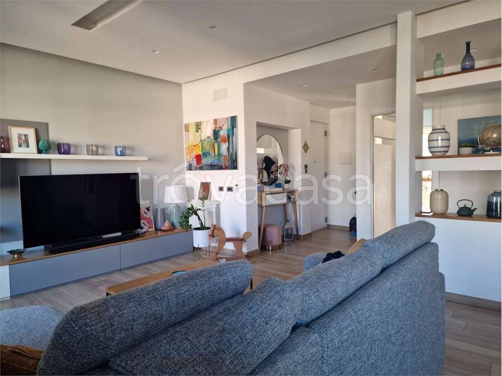 appartamento in vendita a Palermo in zona Noce