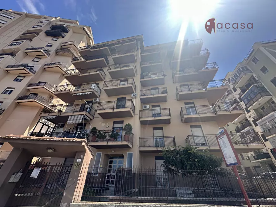 appartamento in vendita a Palermo in zona Oreto