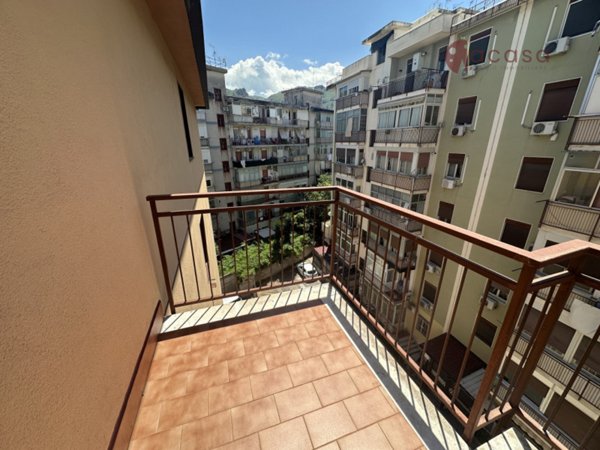 appartamento in vendita a Palermo in zona Oreto