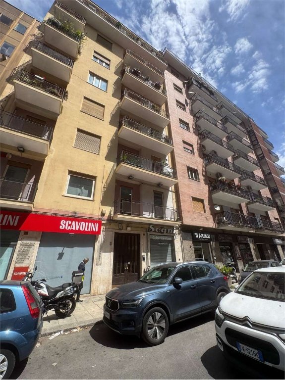 appartamento in vendita a Palermo in zona Centro storico