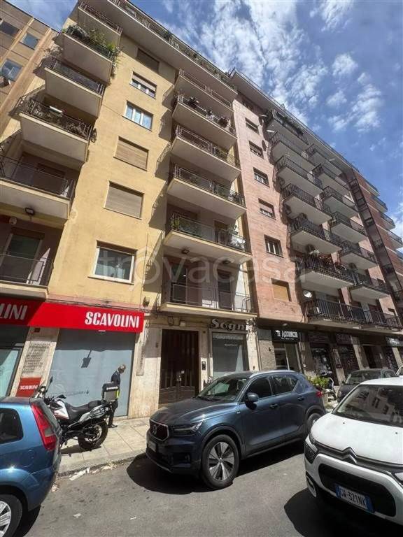 ufficio in vendita a Palermo in zona Centro storico