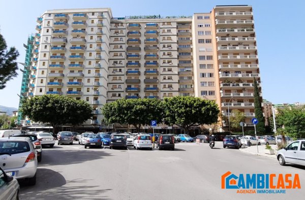 appartamento in vendita a Palermo in zona Uditore