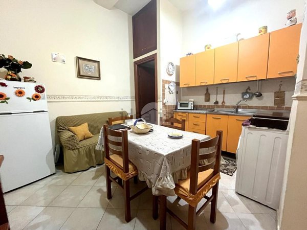 appartamento in vendita a Palermo in zona Altarello