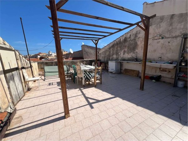appartamento in vendita a Palermo in zona Centro storico