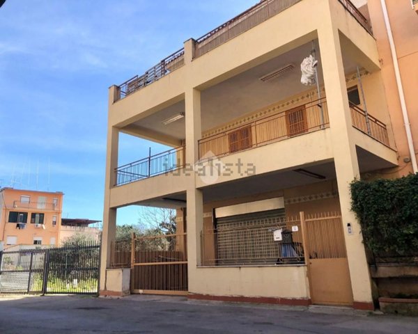 appartamento in vendita a Palermo in zona Roccella