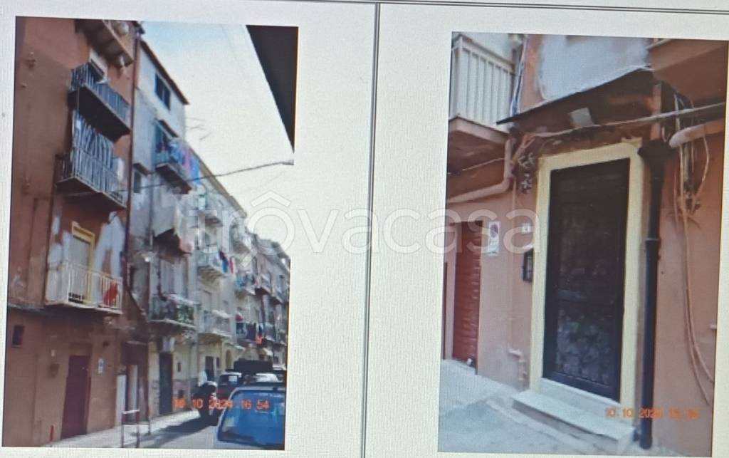 appartamento in vendita a Palermo