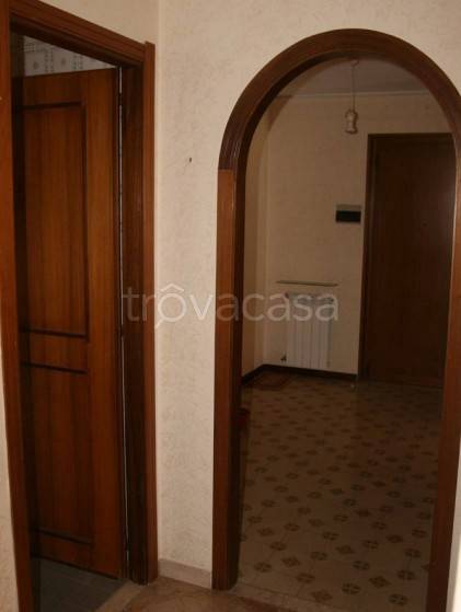 appartamento in vendita a Palermo in zona Resuttana