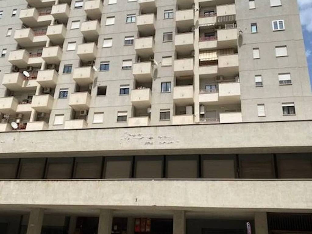 ufficio in vendita a Palermo