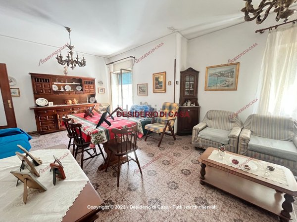 appartamento in vendita a Palermo in zona Roccella