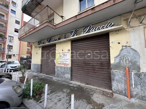 negozio in vendita a Palermo