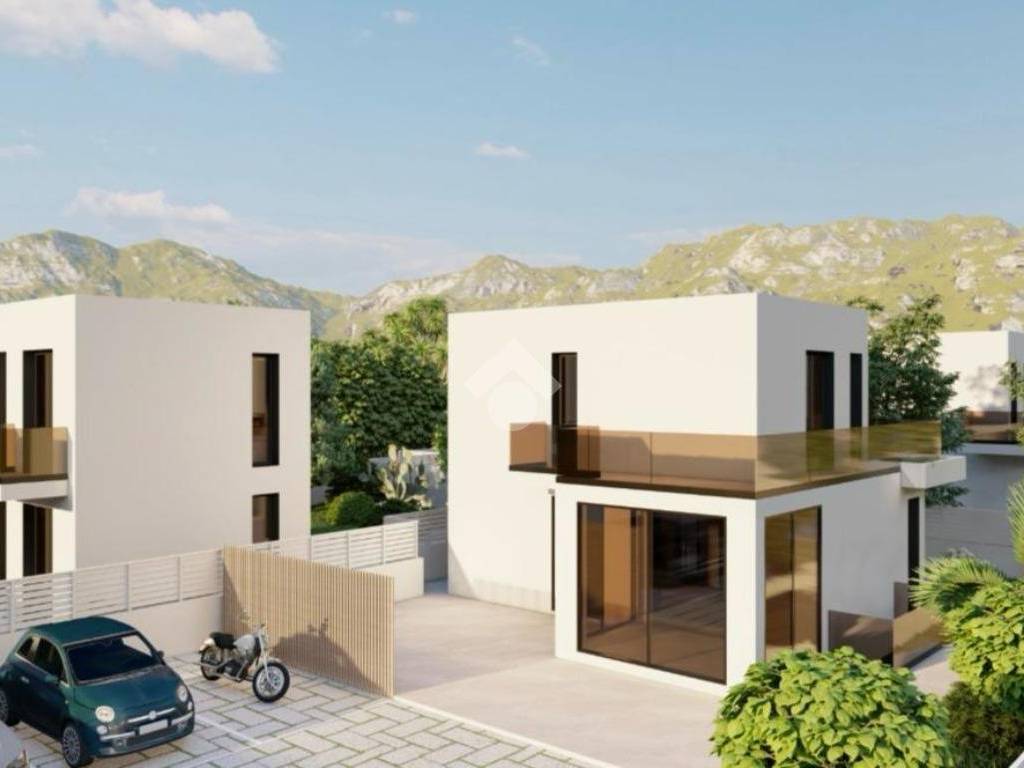 casa indipendente in vendita a Palermo in zona Partanna