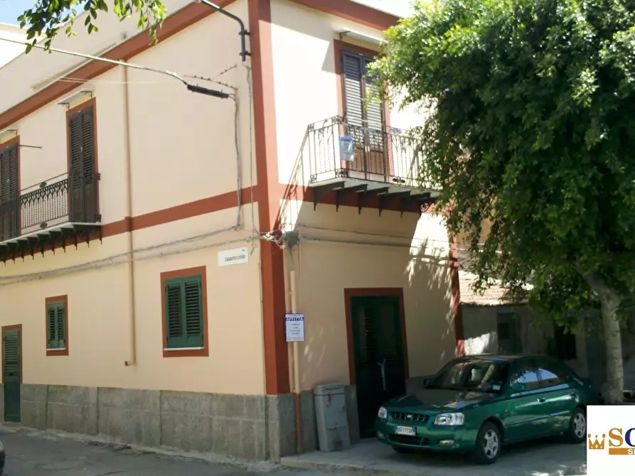 appartamento in vendita a Palermo in zona Passo di Rigano