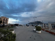appartamento in vendita a Palermo in zona Mondello