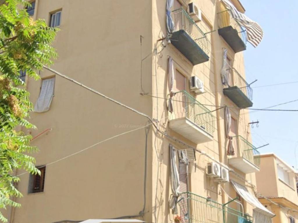appartamento in vendita a Palermo in zona Montepellegrino