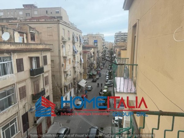 appartamento in vendita a Palermo in zona Centro storico